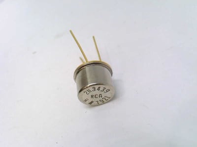 RCA 2N3439
