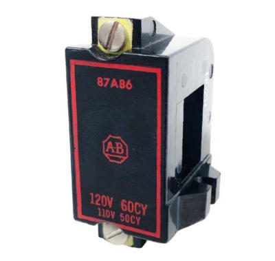 ALLEN BRADLEY 87A86