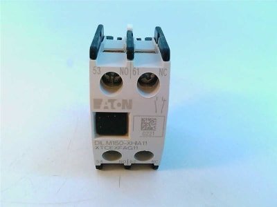 EATON CORPORATION XTCEXFAG11