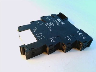 EATON CORPORATION XRU1H120U