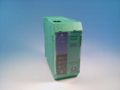 PEPPERL & FUCHS EI-0D2-10Y-10B