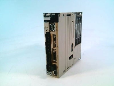 YASKAWA ELECTRIC SGDV-1R6A15A