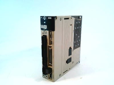 YASKAWA ELECTRIC SGDV-1R6A05A