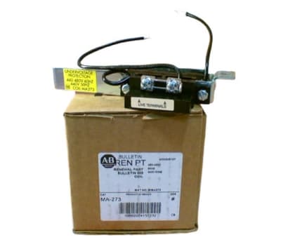 ALLEN BRADLEY MA273