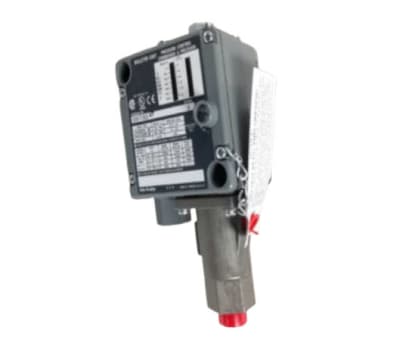 ALLEN BRADLEY 836T-T302JX7