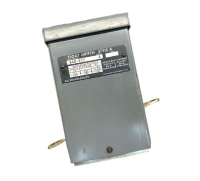 ALLEN BRADLEY 840-A12