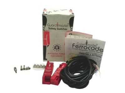 ALLEN BRADLEY 440N-C02067