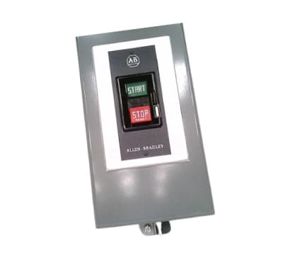 ALLEN BRADLEY 609U-AAXD