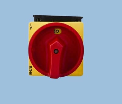 EATON CORPORATION T4-2/V/SVB