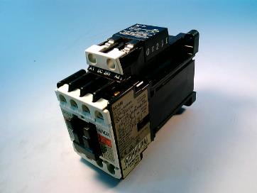 FUJI ELECTRIC SC-0/G-(13) - 24VDC