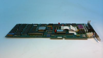 DIVERSEN DF30-IX-01-87