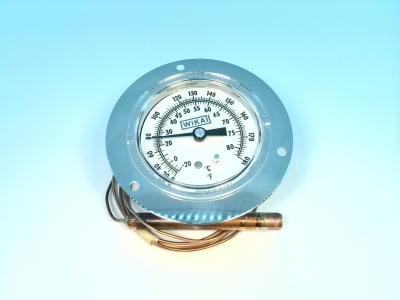 WIKA V25FB312900505WI