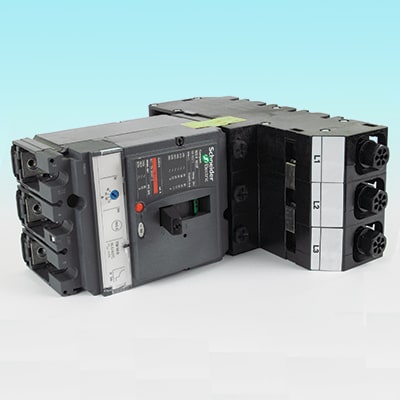 SCHNEIDER ELECTRIC MGP2503