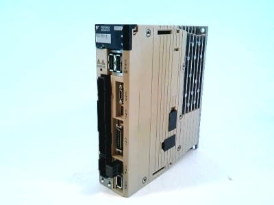 YASKAWA ELECTRIC SGDV-1R6A11B