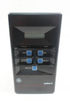 GENERAL ELECTRIC DS3820LT4E
