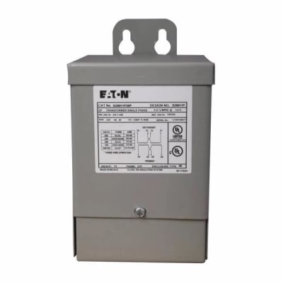 EATON CORPORATION S20N11P26P