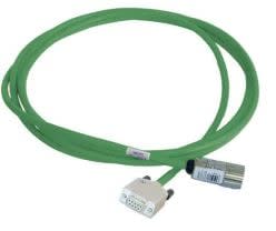 KEB AUTOMATION 00F50C1-4005