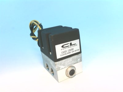 HUMPHREY 42E1-120VAC