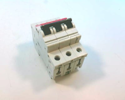 ASEA BROWN BOVERI S263D3