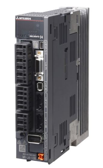 MITSUBISHI MR-J4-10B1-RJ