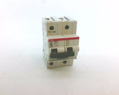 ASEA BROWN BOVERI S282UX-K10