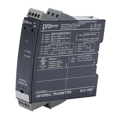 AUTOMATION DIRECT SCU-1600