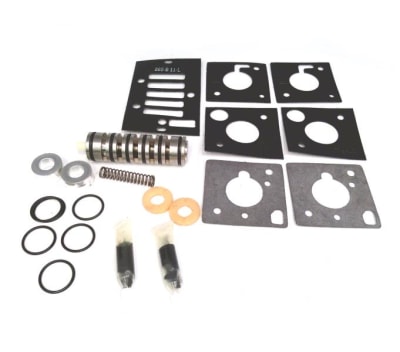 ROSS CONTROLS 276K87