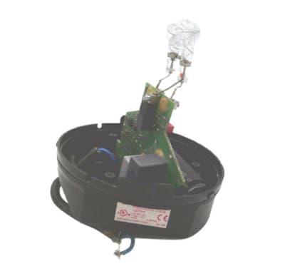 ALLEN BRADLEY 855BM-ABA10