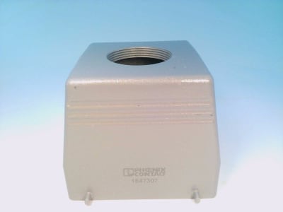 PHOENIX CONTACT HC-B 32-TFQ-80/O1STM40G