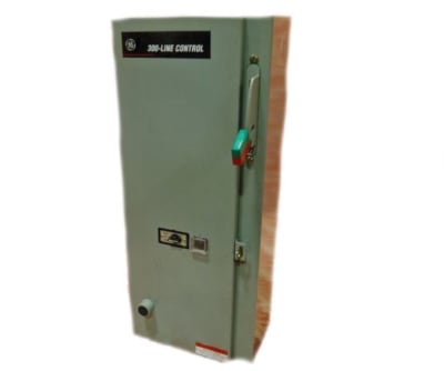 GENERAL ELECTRIC CR387C1046NXDTDBG