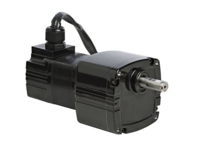 BODINE ELECTRIC 22B2FEBL-D3-130VDC-60:1