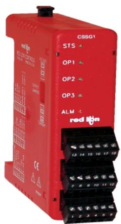 RED LION CONTROLS CSSG10RA