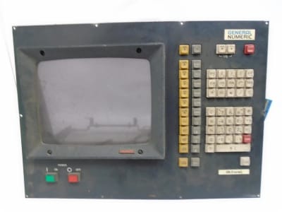 FANUC A02B-0065-C001