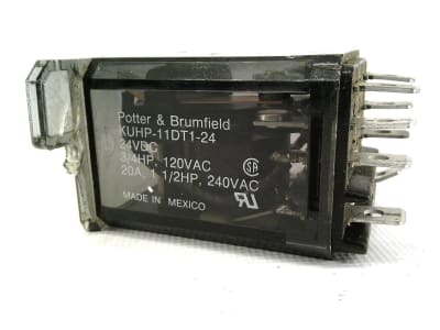 TE CONNECTIVITY KUHP-11DT1-24