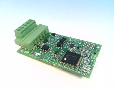 YASKAWA ELECTRIC ETC740081-S1107