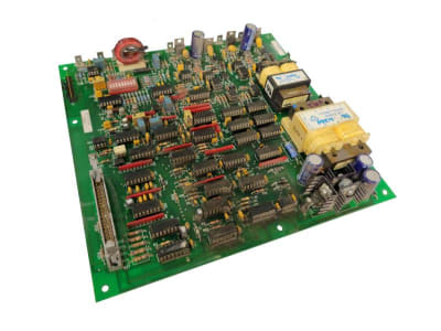 ENERCON INDUSTRIES LM3724-01