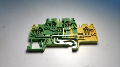 WIELAND WKFN 2.5 E/SL/35