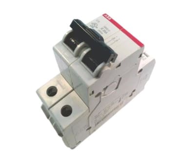 ASEA BROWN BOVERI S402U-K20