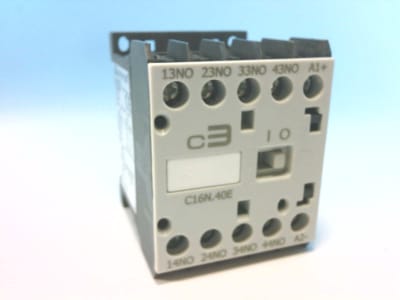 C3 CONTROLS 300-C16N40D