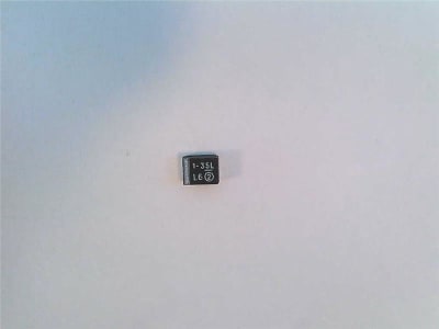 VISHAY TR3B105M035C2000