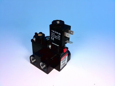 INGERSOLL RAND A213SS-024-L