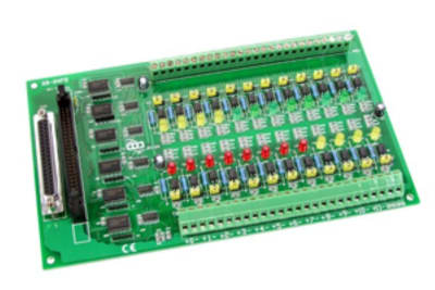 ICP DAS USA DB-24PD