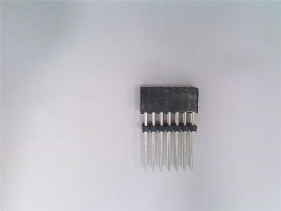 SAMTEC ESQT-107-02-M-D-435