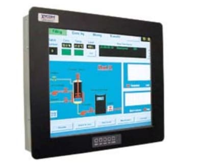 SCHNEIDER ELECTRIC 5017T-SER-S