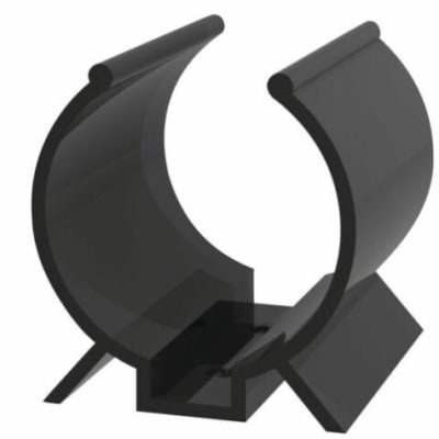 ESSENTRA COMPONENTS V-1000