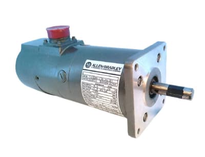 ALLEN BRADLEY 1326-DS-L2D-FL-E1