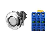 OMRON A22NN-BMM-UWA-G111-NN