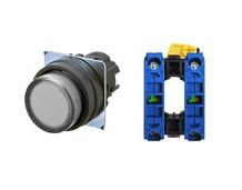 OMRON A22NN-BPM-UWA-G101-NN