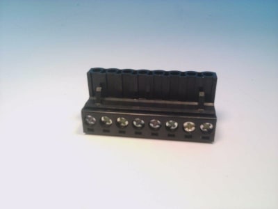 PHOENIX CONTACT BCP-508- 8 BK