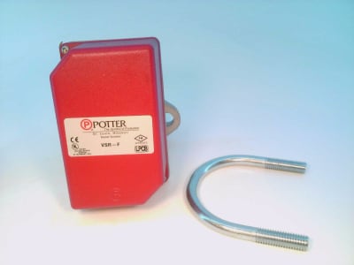 POTTER ELECTRIC VSR-FE2-2